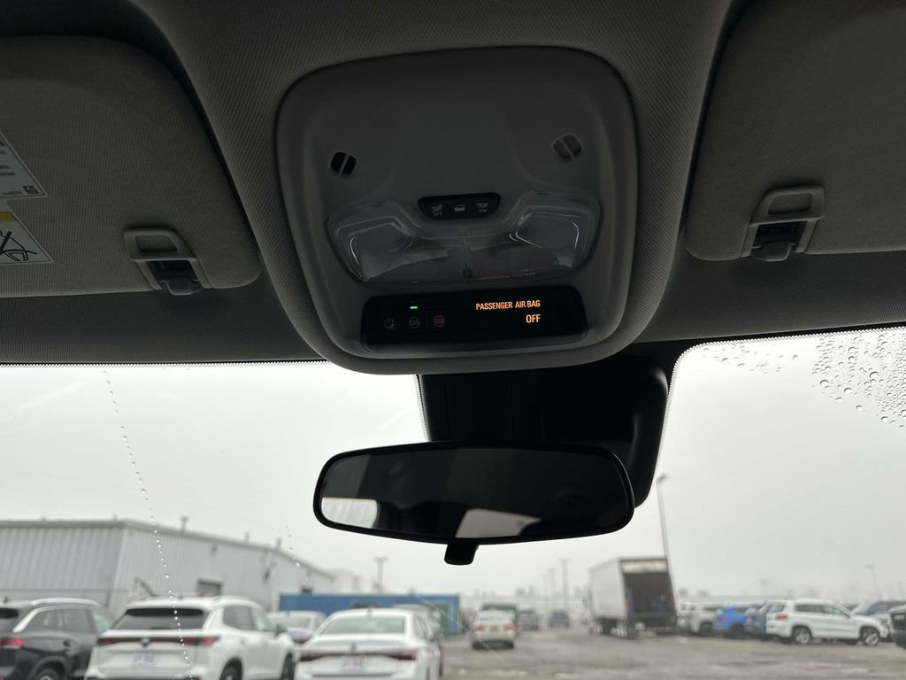 Certified 2023 Chevrolet TrailBlazer LT image 30