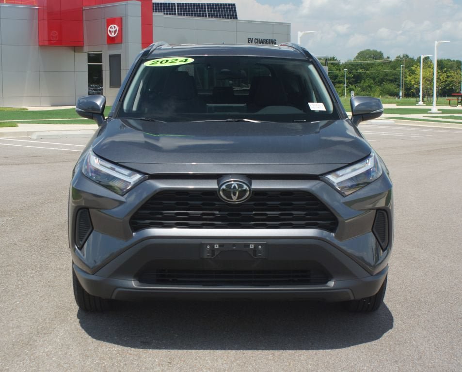 Used 2024 Toyota RAV4 XLE w/ Convenience Package AWD/4WD image 25