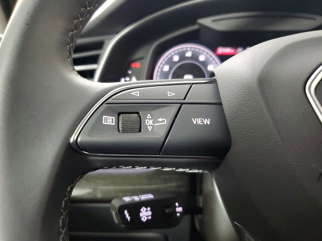 Used 2025 Audi Q7 2.0T Premium w/ Convenience Package image 24