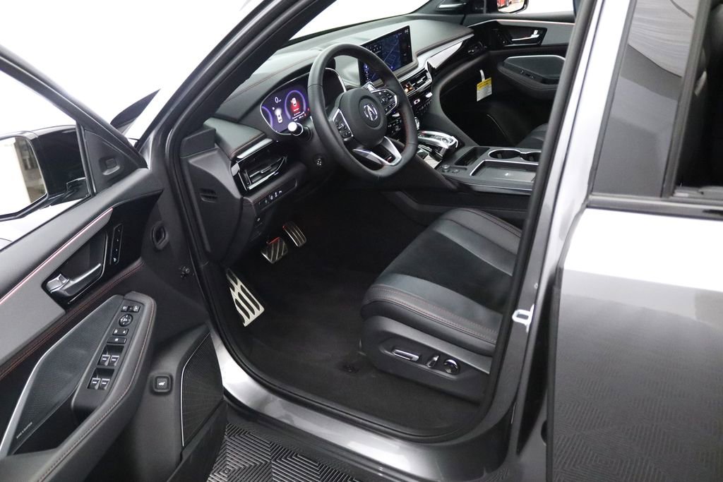 Used 2026 Acura MDX A-Spec AWD/4WD image 17