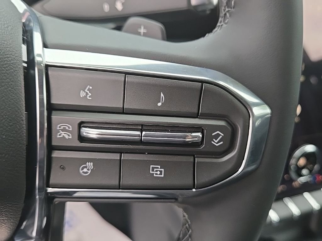 New 2026 GMC Terrain Elevation w/ Technology Package II image 16