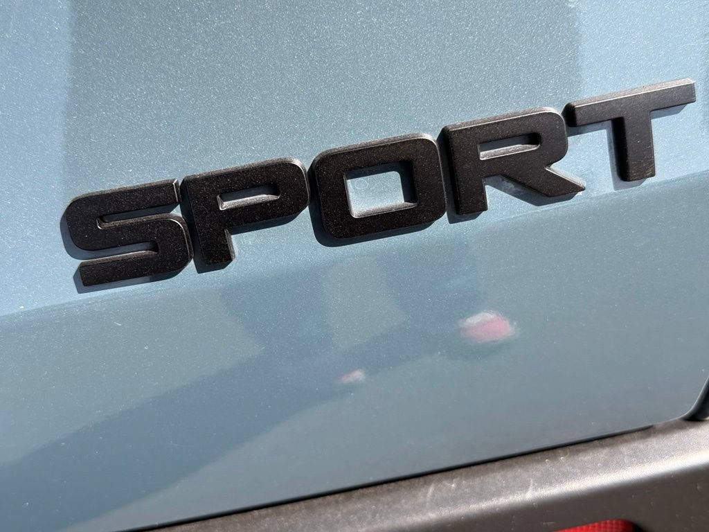 Used 2025 Honda HR-V Sport image 15