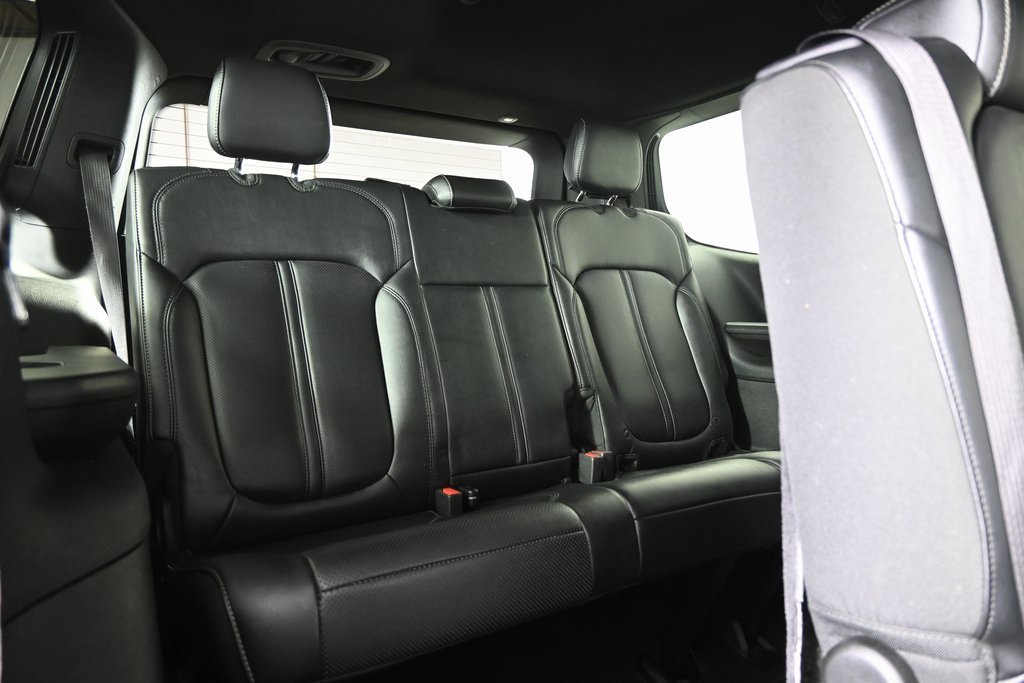 Used 2022 Jeep Wagoneer Series III image 17