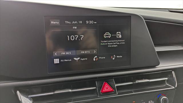 Used 2026 Kia Niro LX FWD image 24