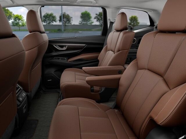 New 2026 Subaru Ascent Touring AWD/4WD image 16