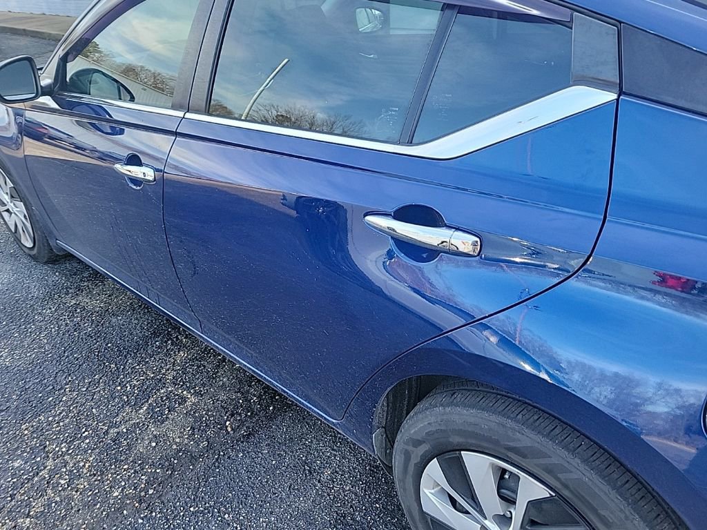 Used 2020 Nissan Altima 2.5 S image 16