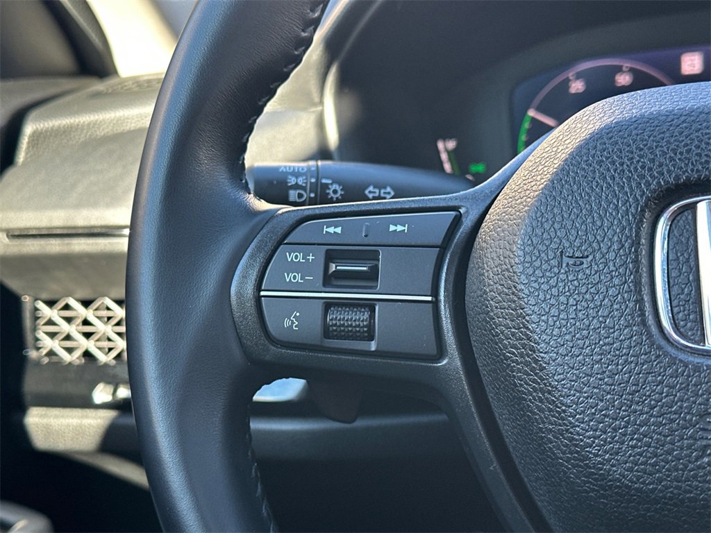 Used 2023 Honda Accord EX-L image 22