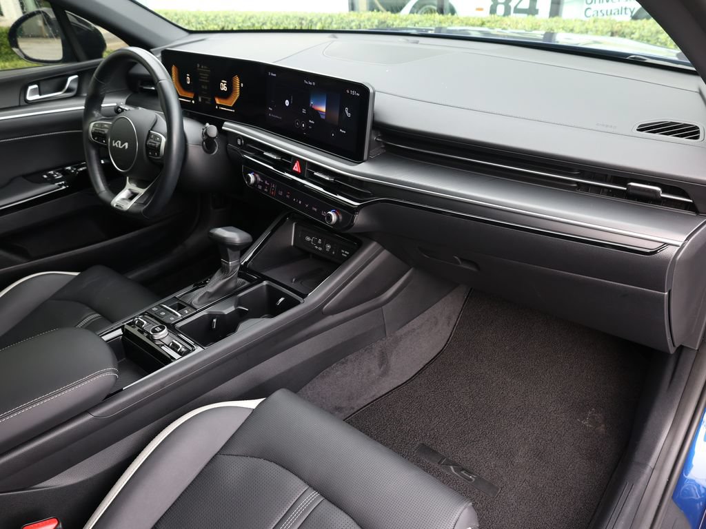 Used 2025 Kia K5 GT-Line w/ GT-Line Premium Package FWD image 19