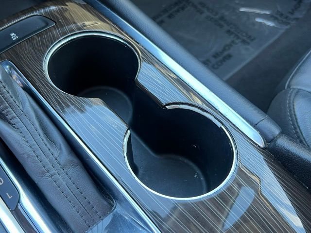 Used 2016 Chevrolet Malibu Premier image 31