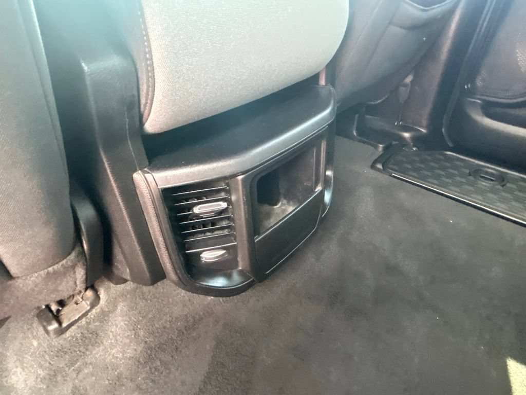 Used 2024 RAM 1500 Big Horn w/ Trailer Tow Group AWD/4WD image 20