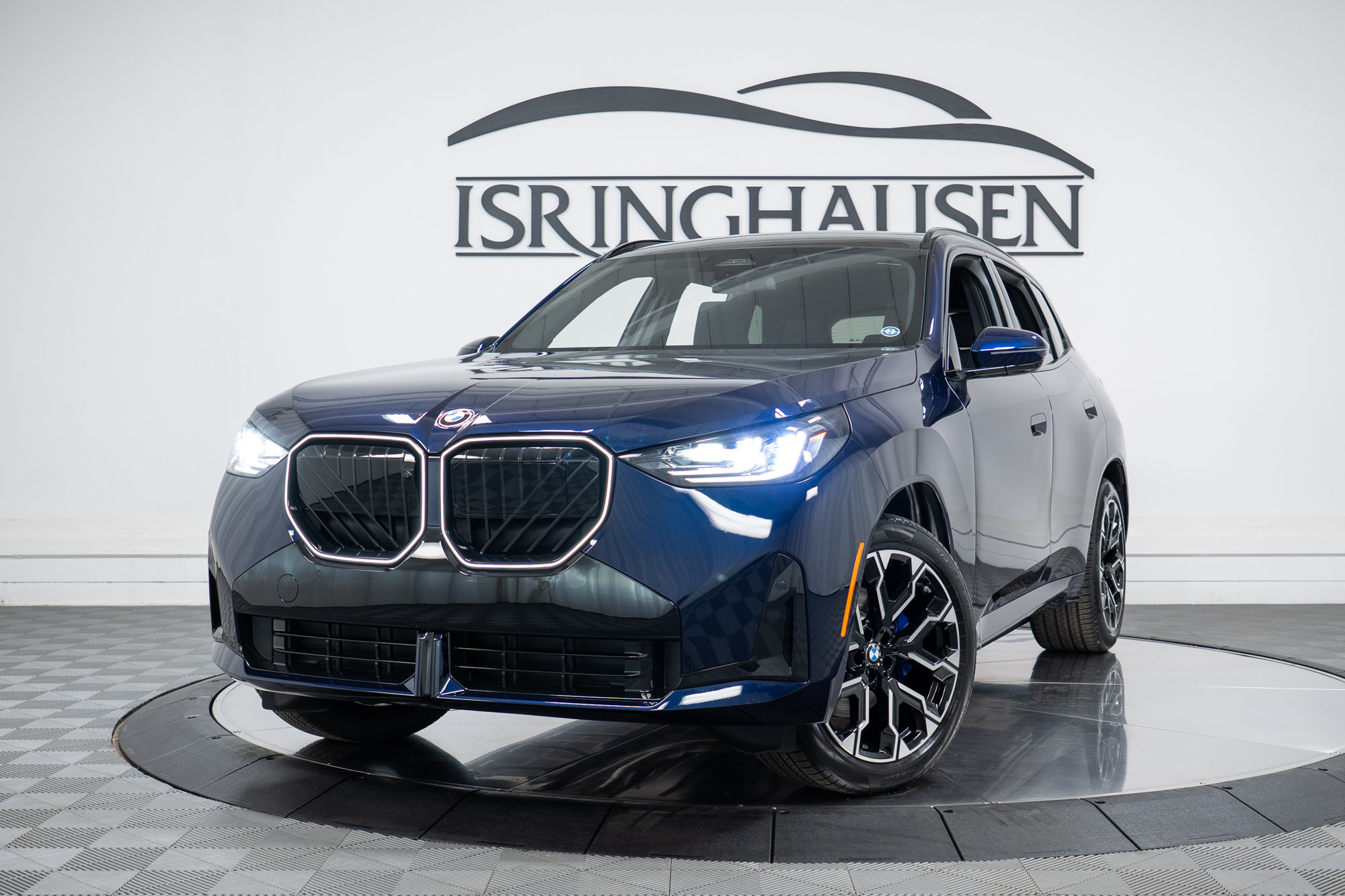 New 2026 BMW X3 xDrive30i w/ Premium Package AWD/4WD image 26