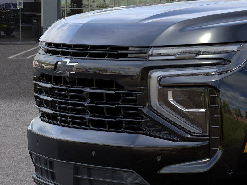 New 2026 Chevrolet Tahoe RST w/ Comfort Package RWD image 13
