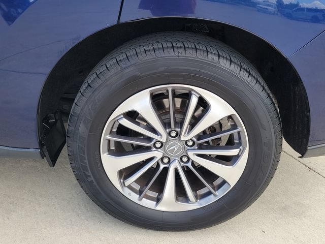 Used 2017 Acura RDX w/ Advance Package AWD/4WD image 14