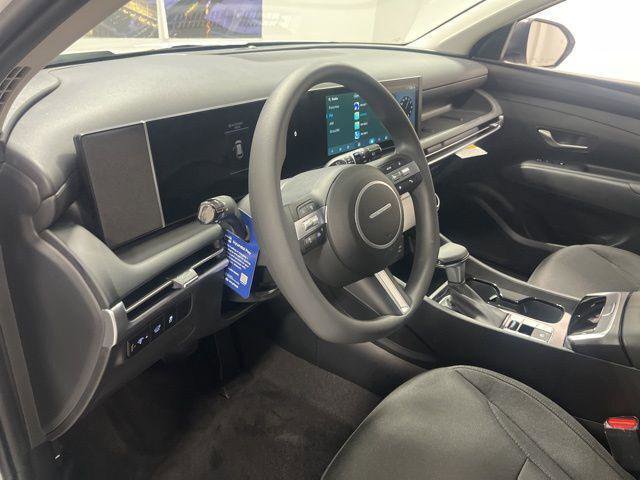 New 2026 Hyundai Tucson SEL FWD image 9