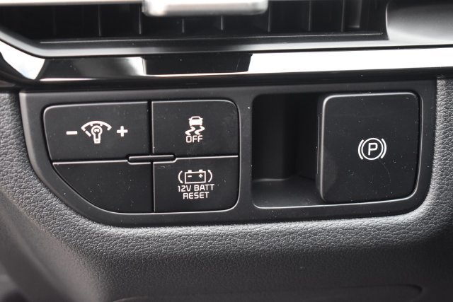 New 2027 Kia Sportage S FWD image 23
