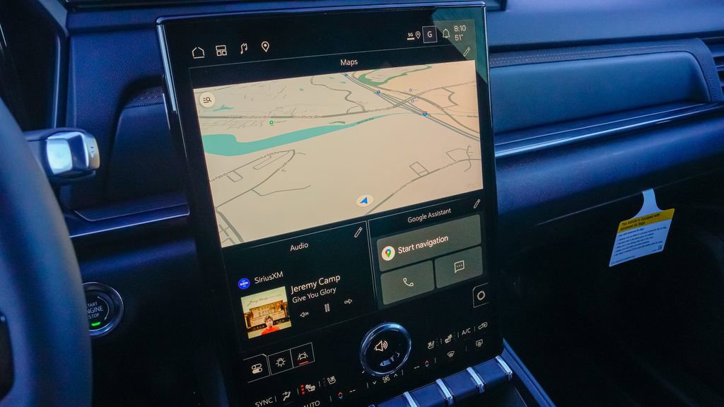 New 2026 GMC Terrain AT4 w/ Convenience Package III image 20