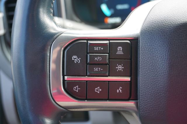 Certified 2024 Ford F250 Limited w/ FX4 Off-Road Package AWD/4WD image 29