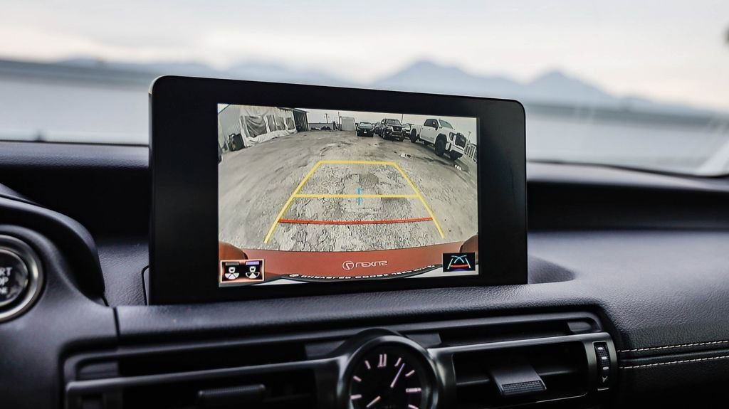 Used 2023 Lexus IS 300 w/ Premium Package image 25