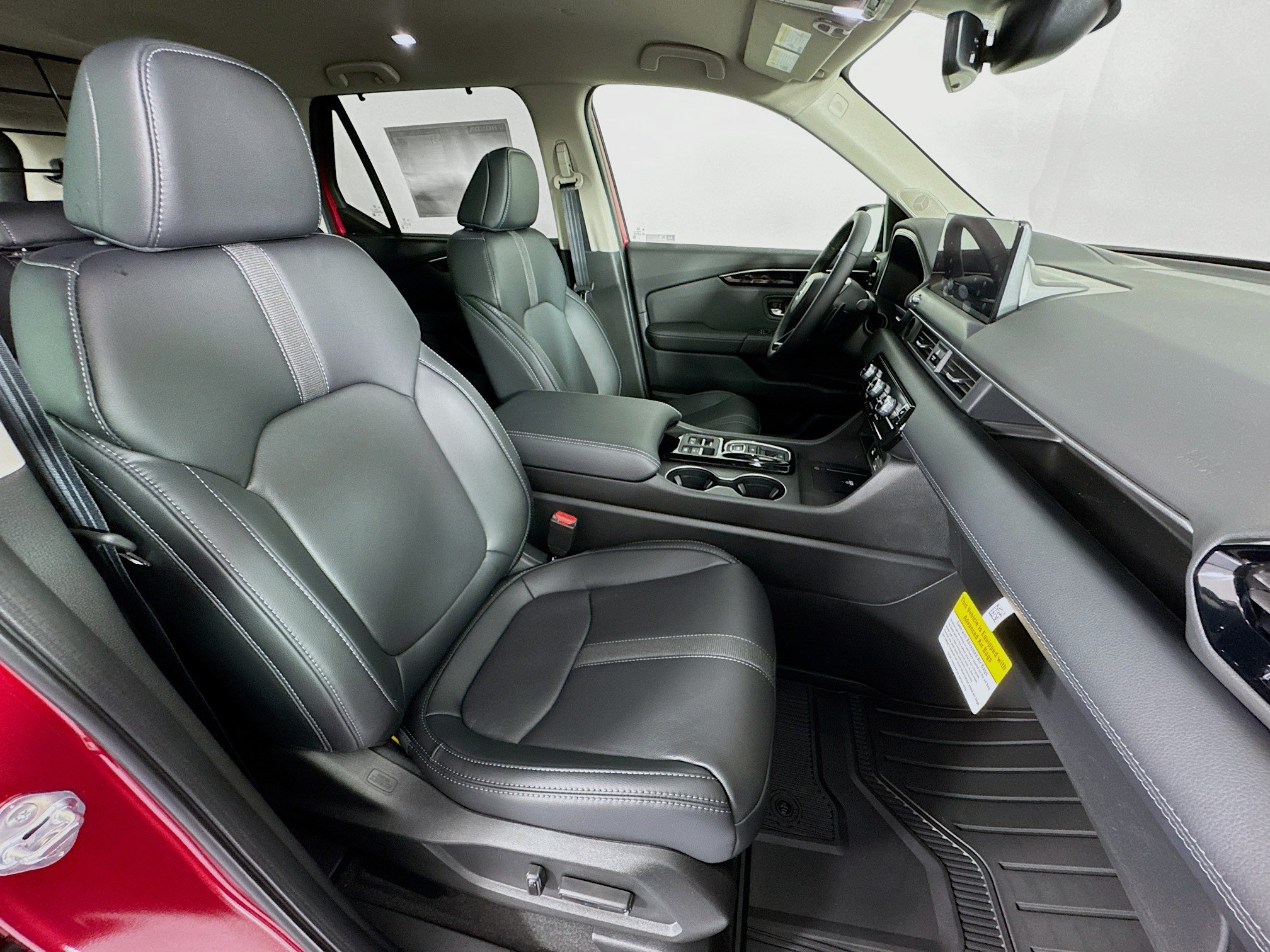 New 2026 Honda Pilot EX-L image 29