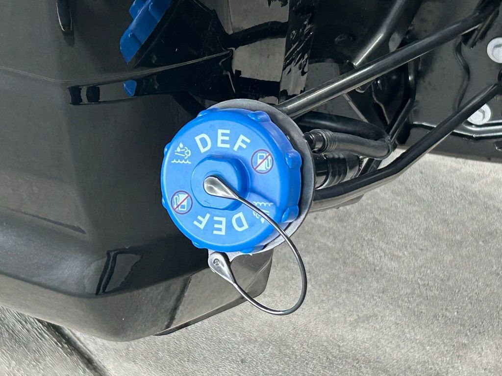 Used 2024 RAM 3500 Tradesman image 18