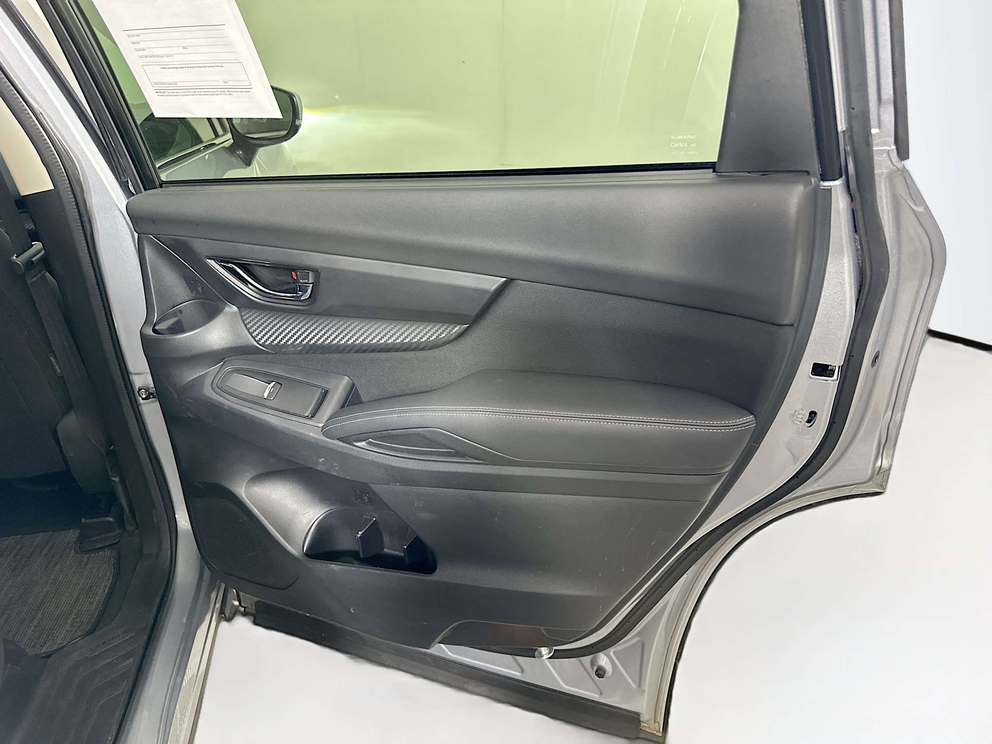 Used 2025 Subaru Ascent Premium image 32