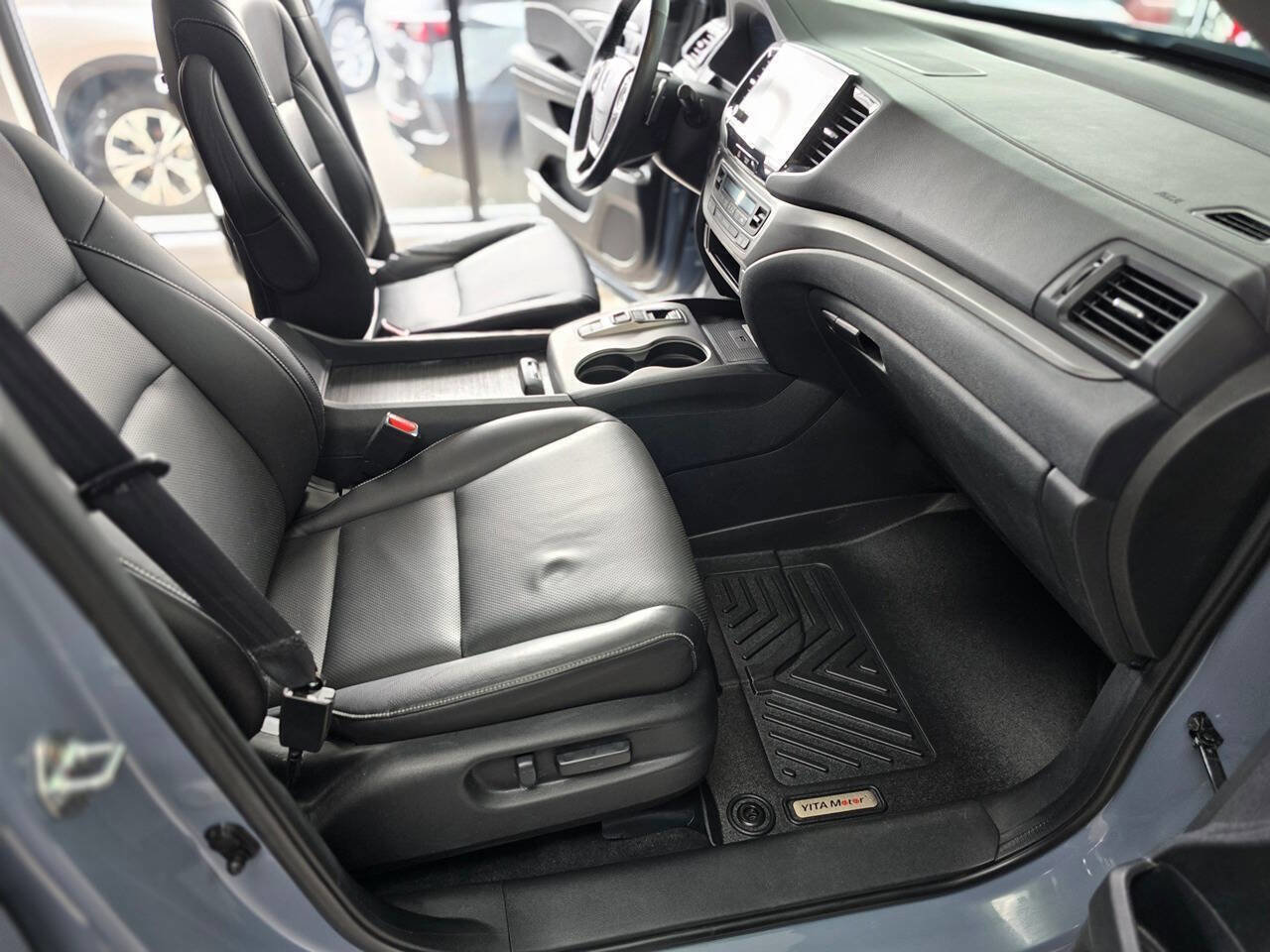 Used 2023 Honda Ridgeline RTL-E image 30