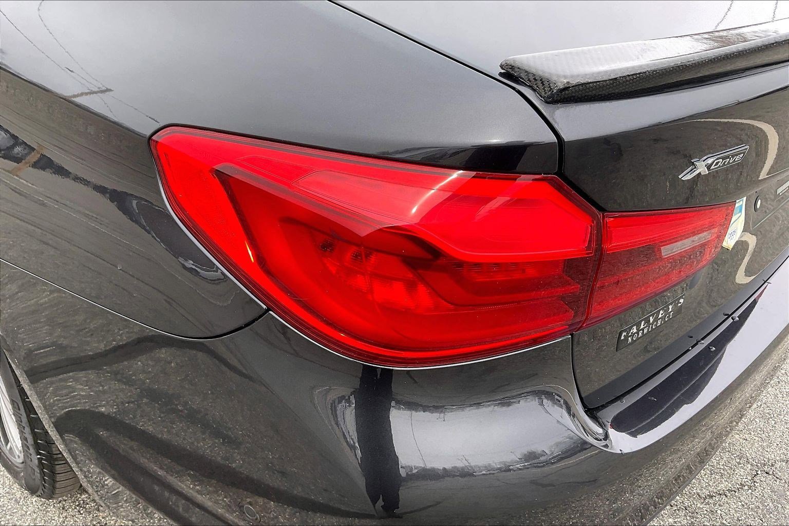 Used 2018 BMW 540i xDrive 540i xDrive w/ Premium Package image 27