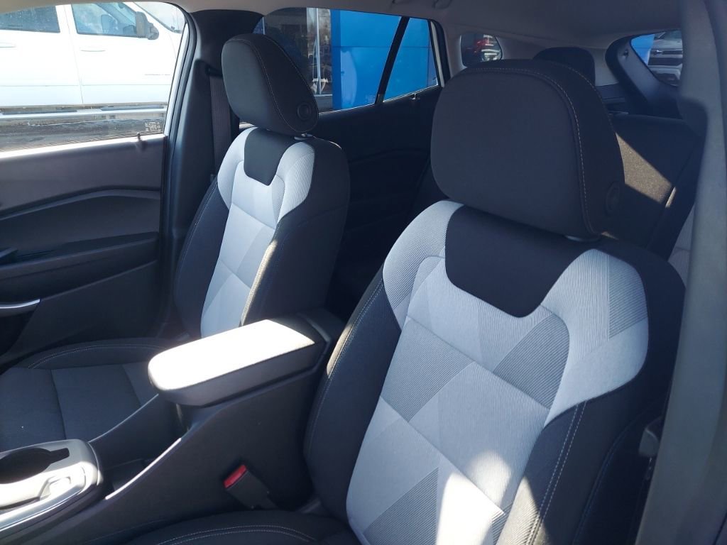 New 2026 Chevrolet Trax LS w/ LS Convenience Package image 10