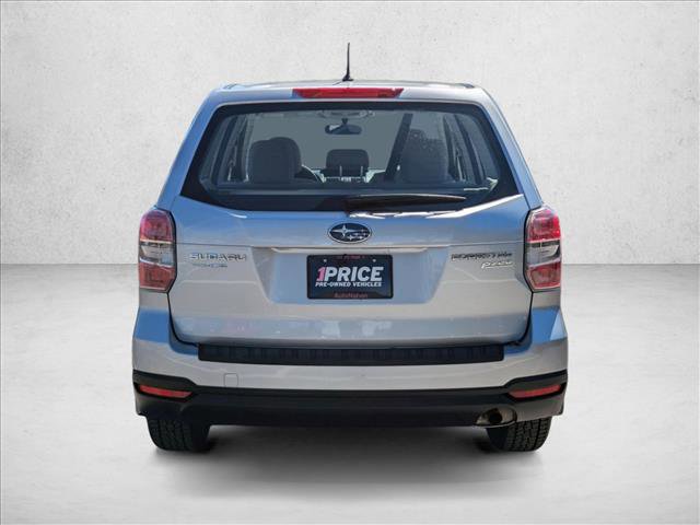 Used 2014 Subaru Forester 2.5i w/ Protection Package #1 image 7