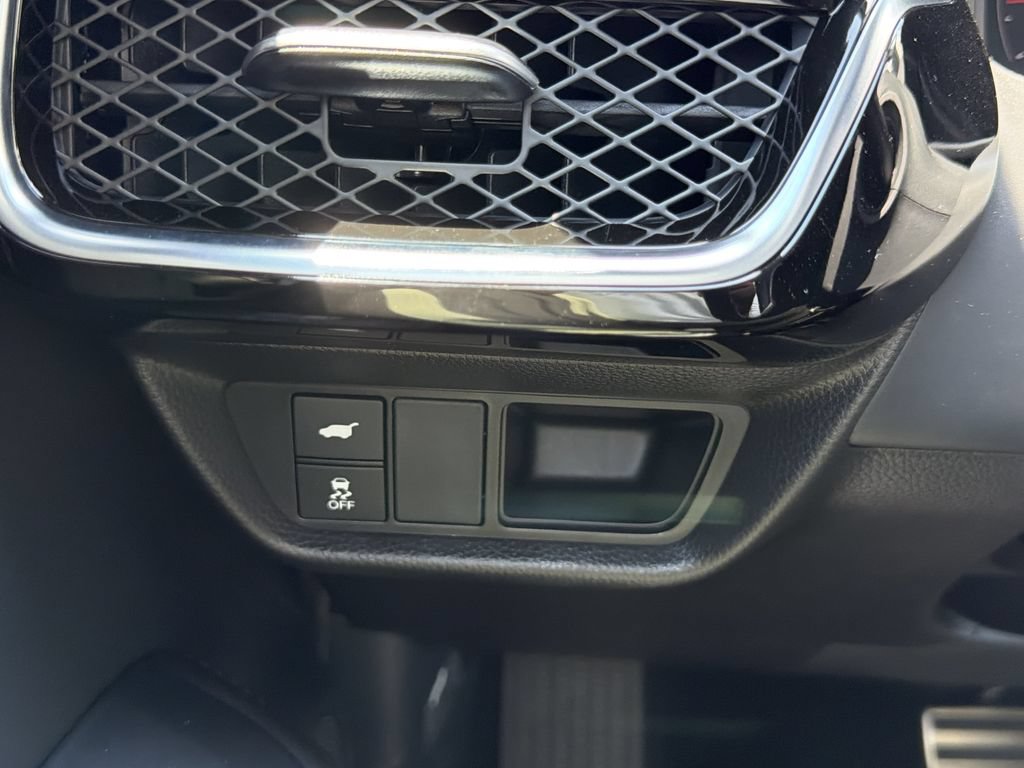 New 2026 Acura ADX A-Spec AWD/4WD image 29
