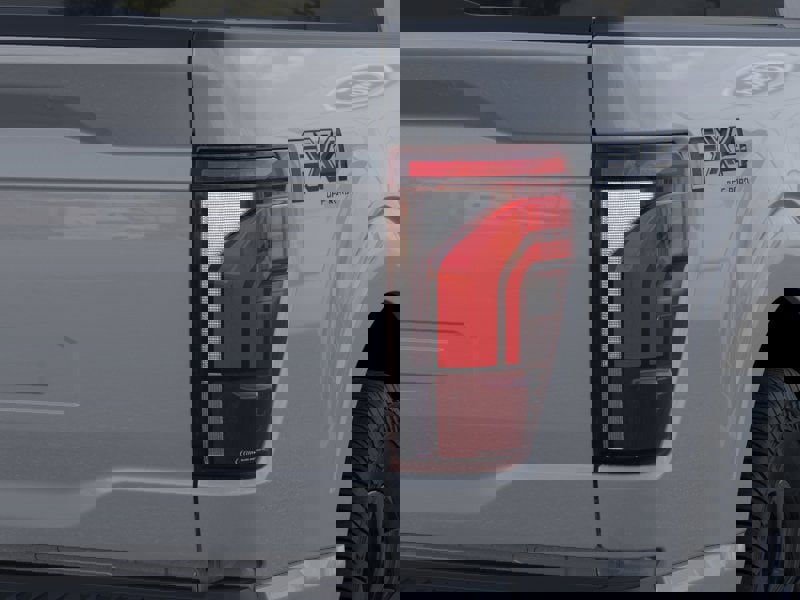 New 2026 Ford F150 Lariat w/ Equipment Group 501A Mid image 39