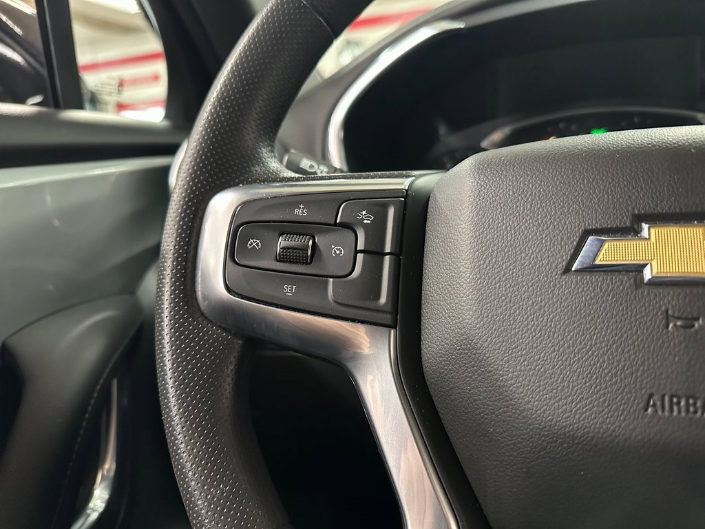 Used 2021 Chevrolet Blazer LT image 17