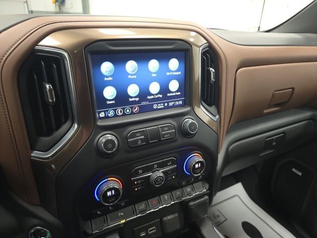 Certified 2022 Chevrolet Silverado 1500 High Country w/ LPO, Dark Essentials Package image 13