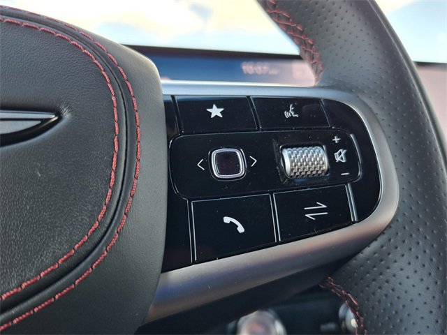 New 2026 Genesis GV70 3.5T Sport Prestige image 13