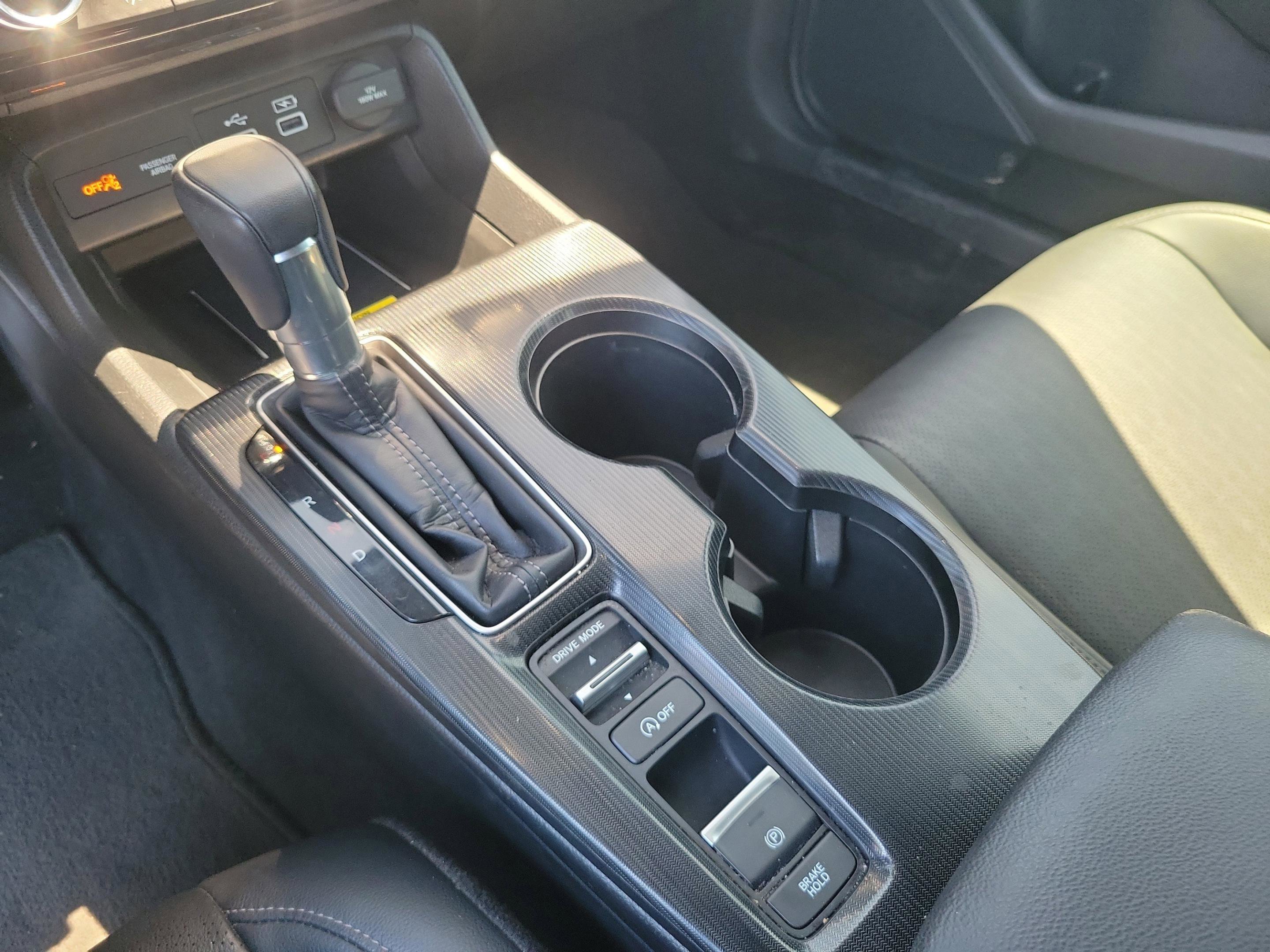 Used 2024 Honda Civic Sport Touring image 17