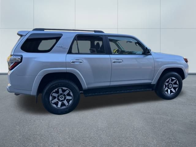Used 2024 Toyota 4Runner TRD Off-Road image 10