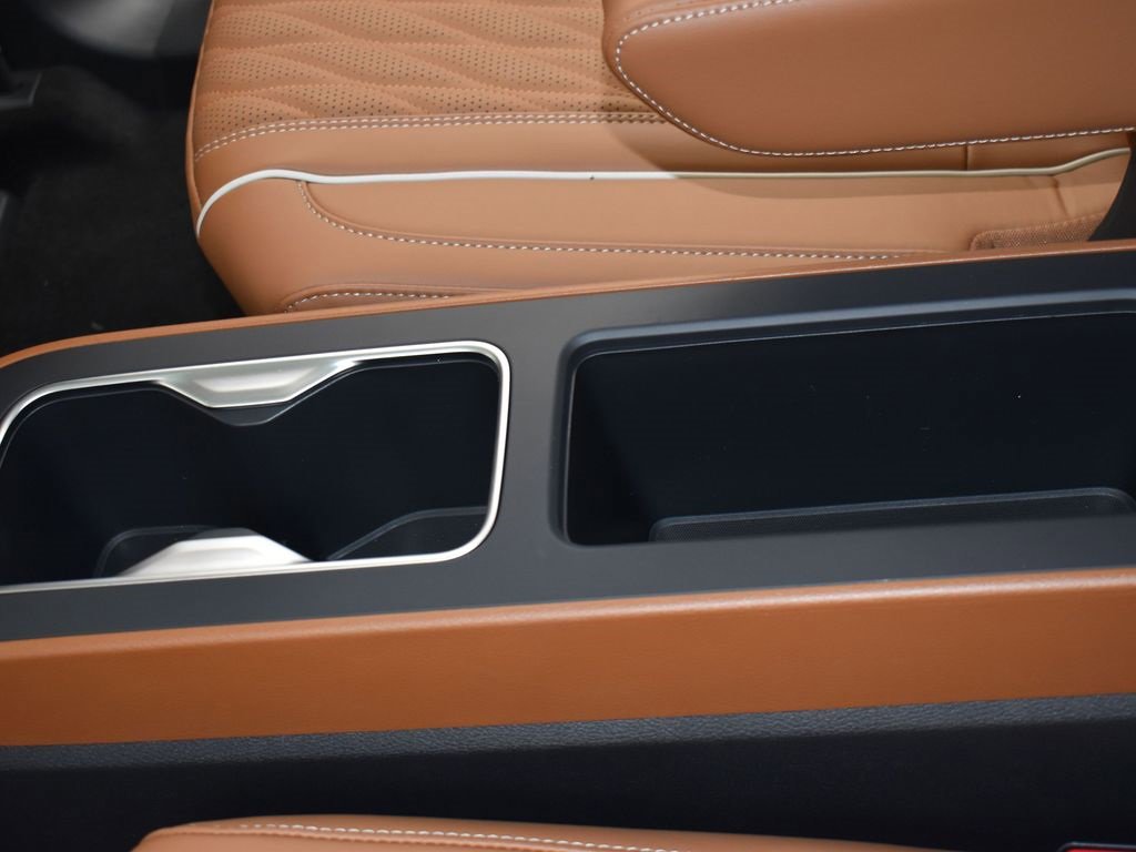 New 2026 INFINITI QX60 Autograph w/ Autograph Tech Package image 24