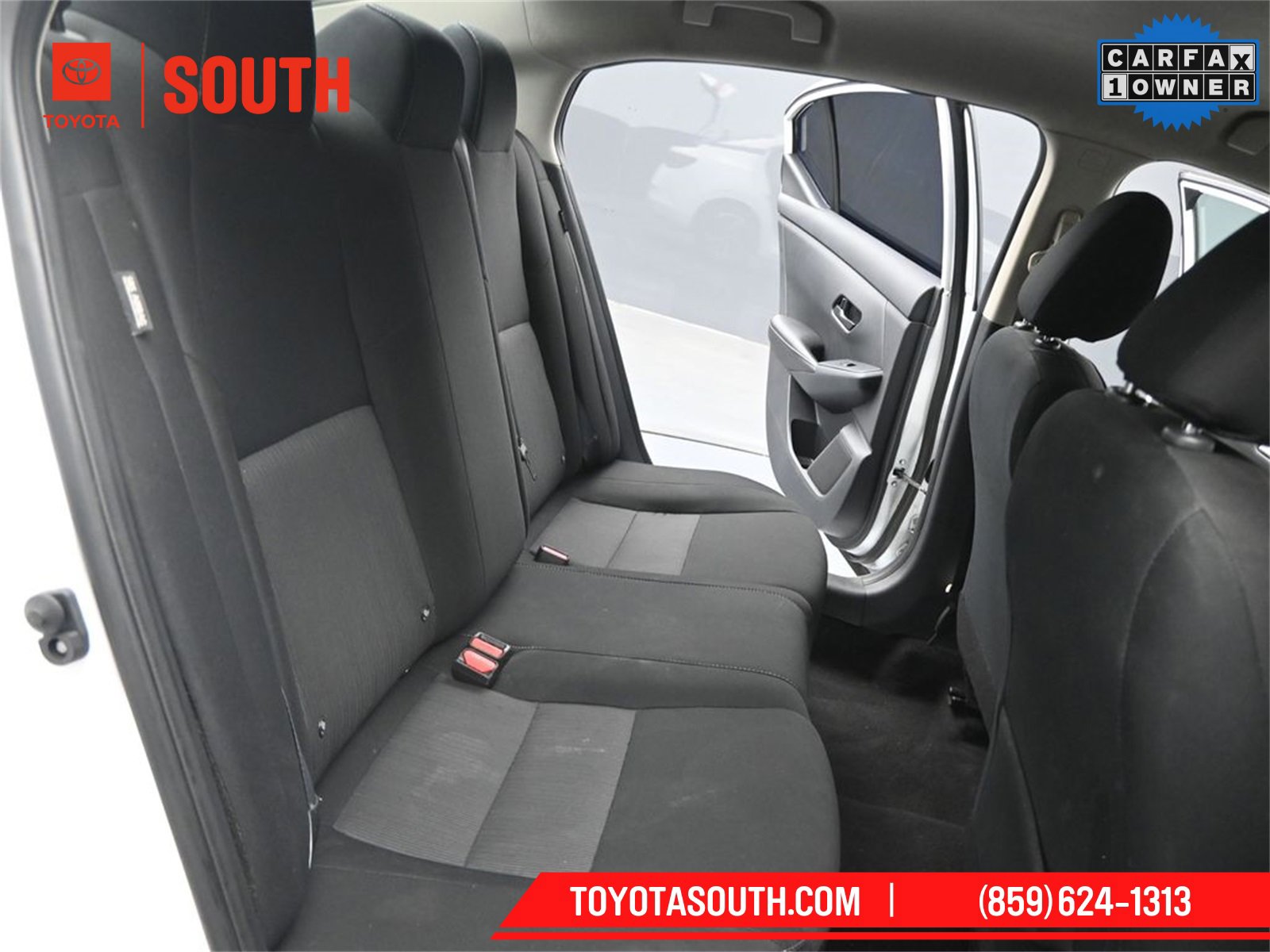 Used 2025 Nissan Sentra SV image 24