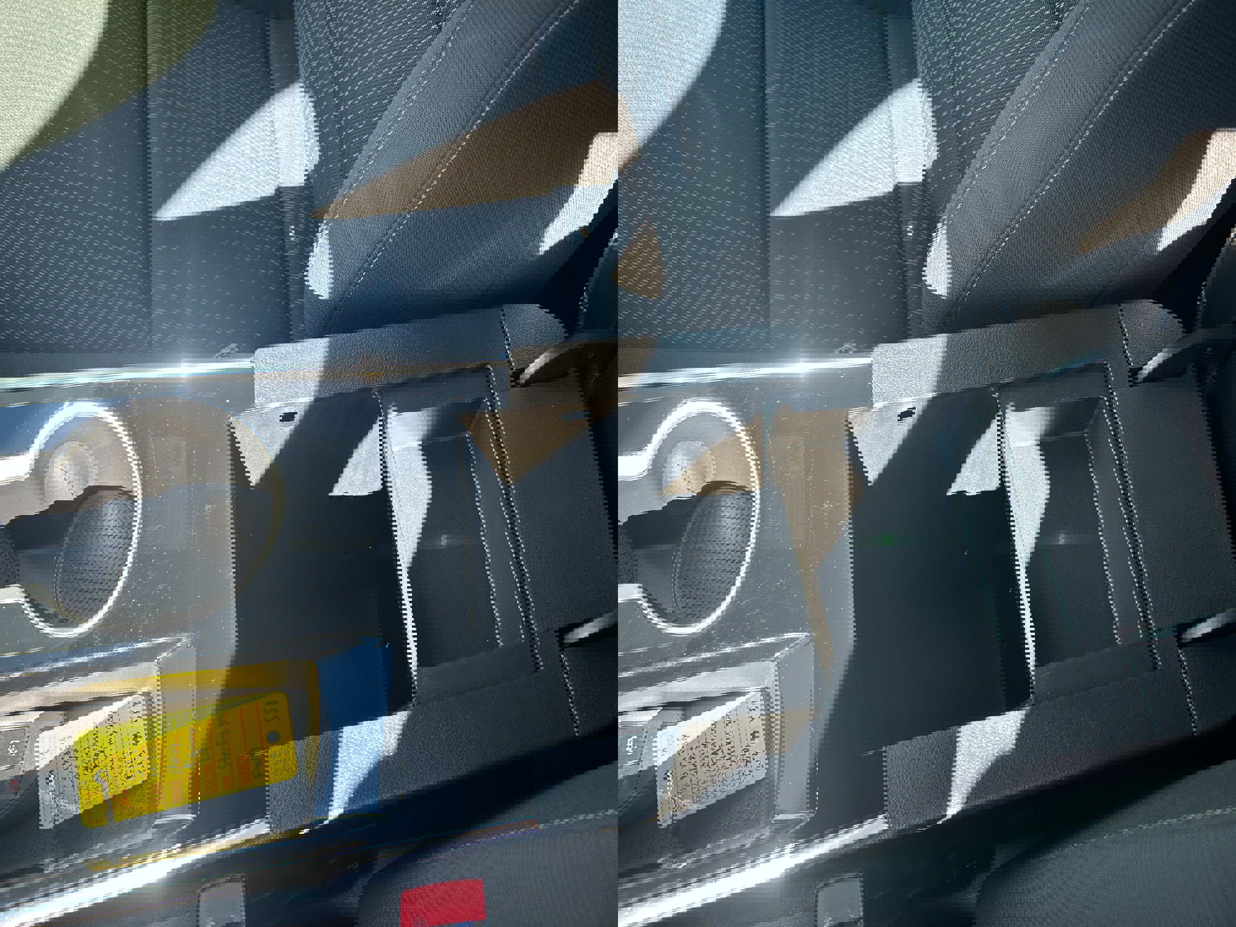 Used 2025 Chevrolet Equinox LT image 25