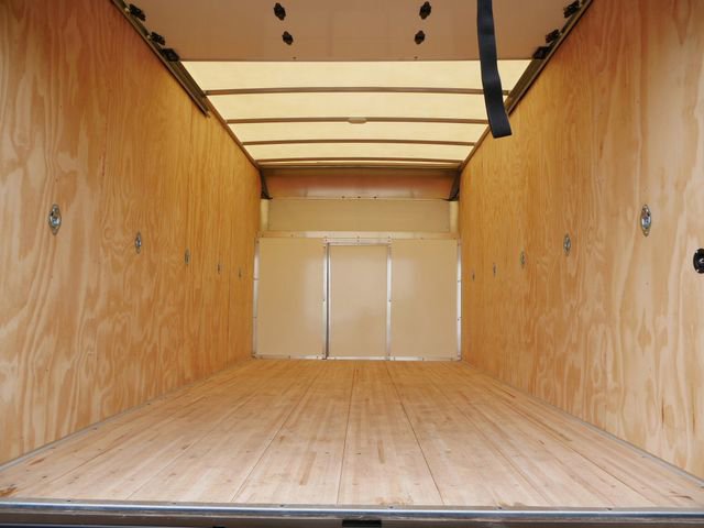 New 2025 Chevrolet Express 4500 w/ Power Convenience Package RWD image 6