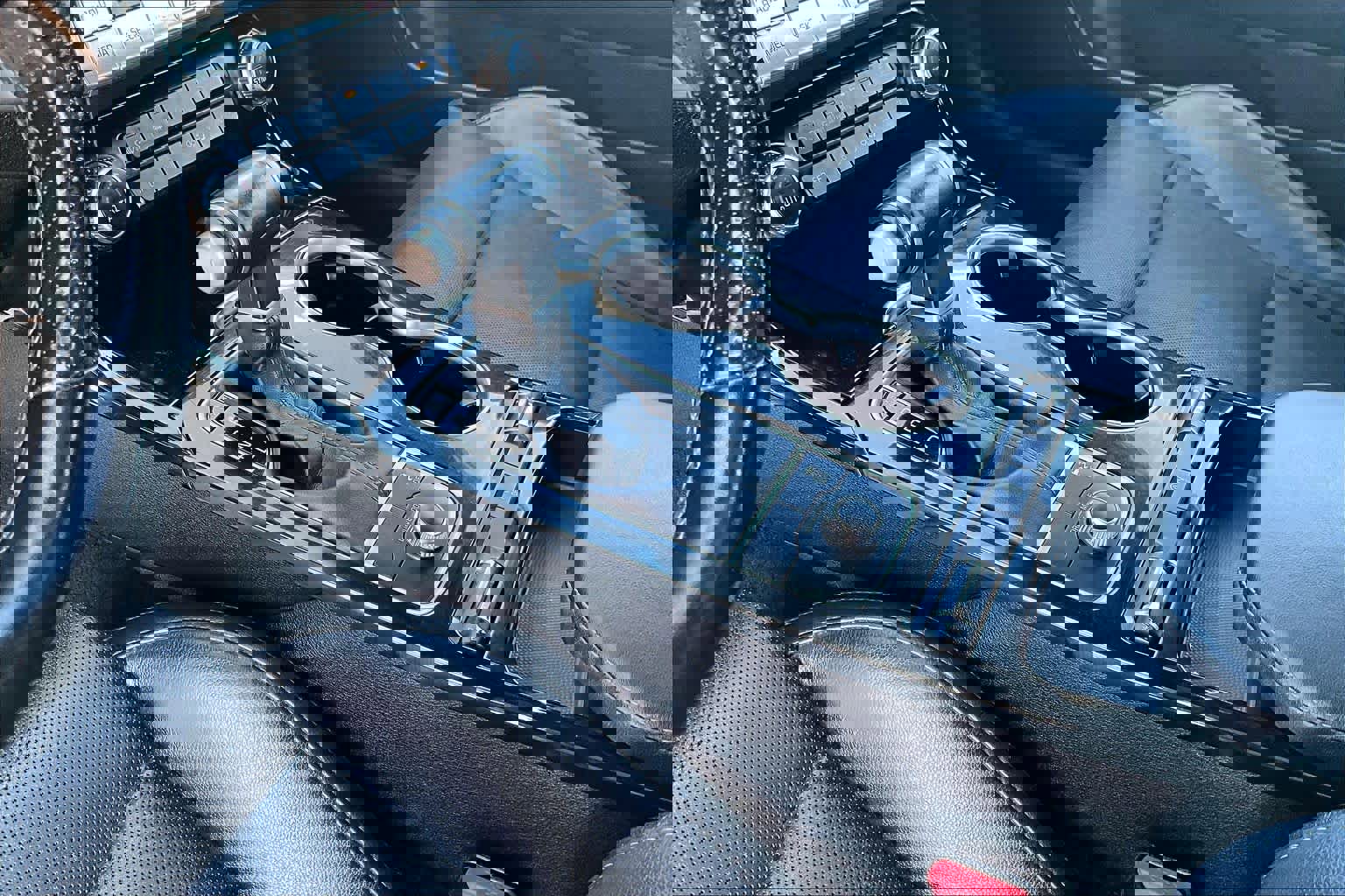 Used 2021 Kia Stinger GT-Line image 17