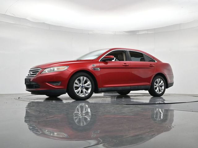 Used 2010 Ford Taurus SEL FWD image 36