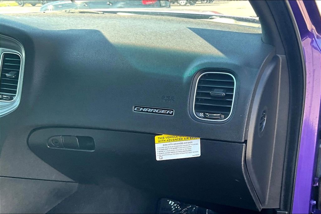 Used 2023 Dodge Charger R/T image 19