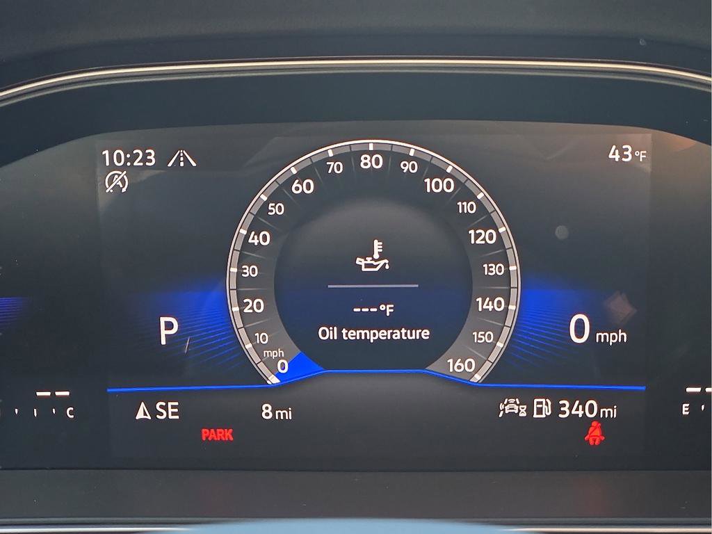 New 2026 Volkswagen Jetta Sport image 24