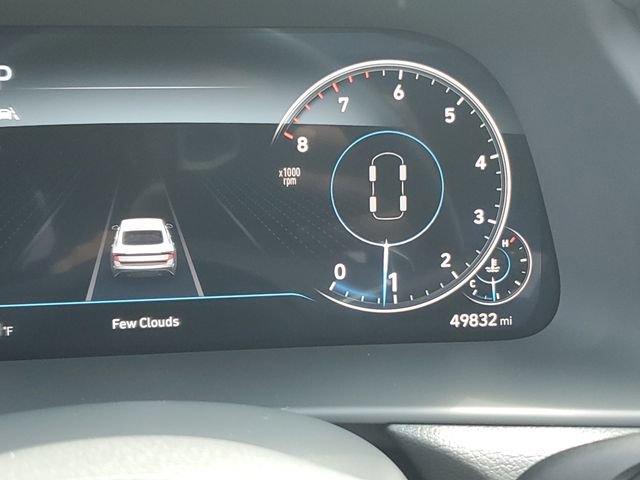 Used 2022 Hyundai Sonata SEL Plus FWD image 26