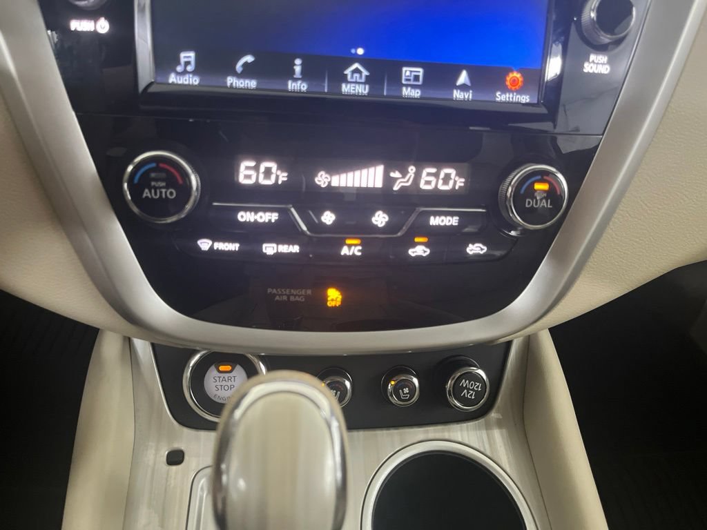 Used 2016 Nissan Murano Platinum AWD/4WD image 73