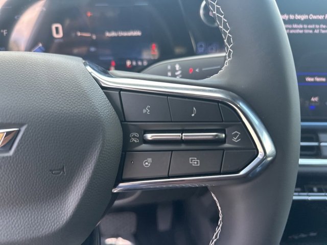 New 2026 Chevrolet Equinox EV LT image 19