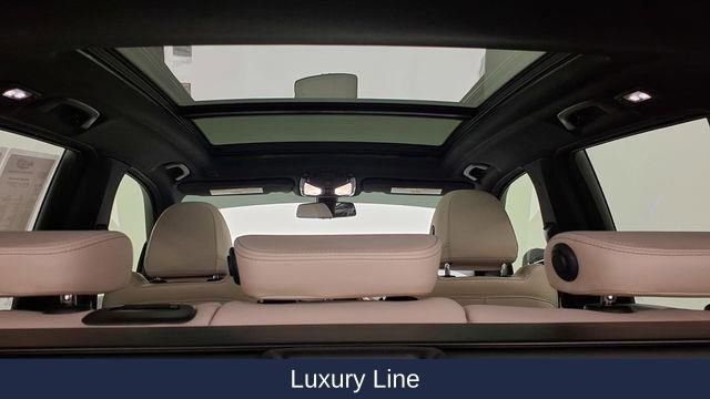 Used 2018 BMW X3 xDrive30i image 27