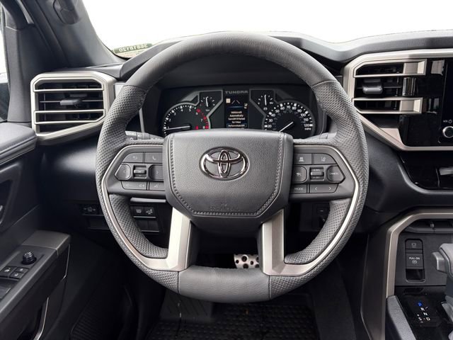 New 2026 Toyota Tundra SR5 w/ TRD Off-Road Package AWD/4WD image 13