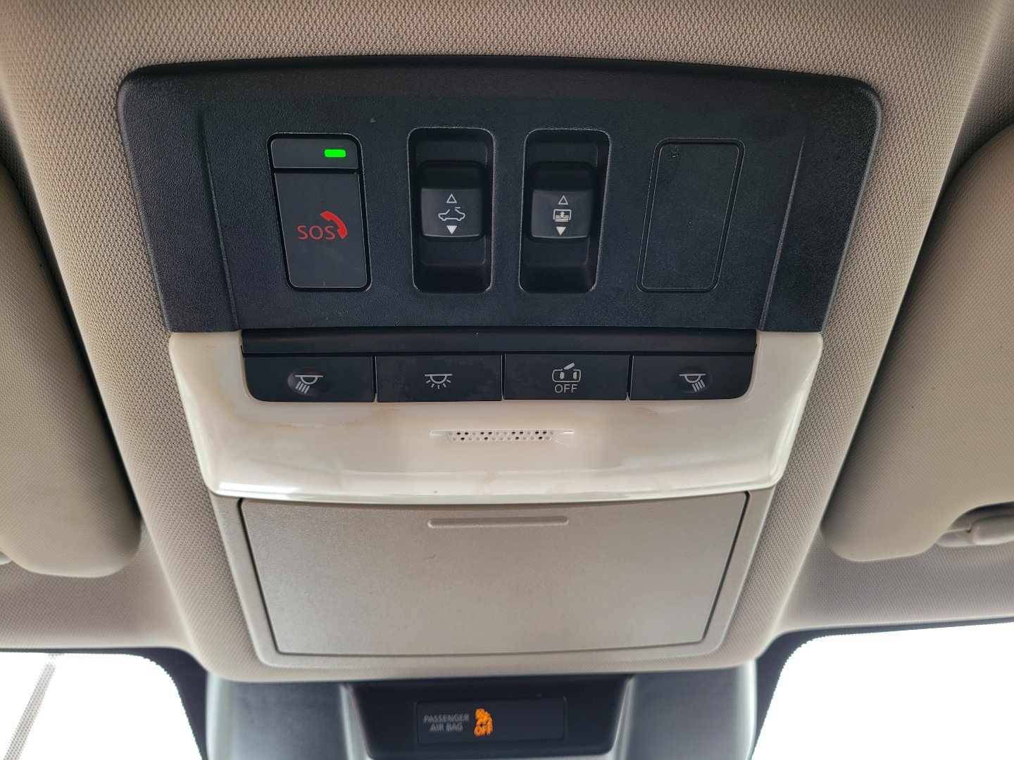 Certified 2023 Nissan Rogue SL w/ SL Premium Package AWD/4WD image 31